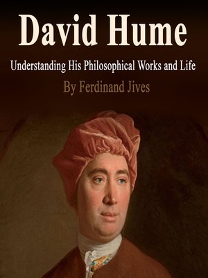 cover image of David Hume